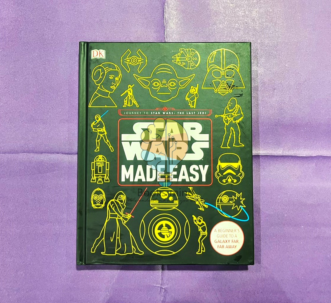 Star Wars Made Easy