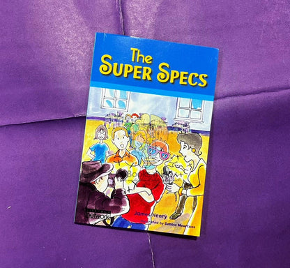 The Super Specs