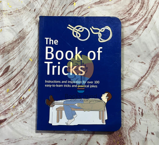 The Book of Tricks