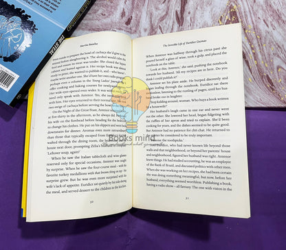 The Invisible Life of Euridice Gusmao