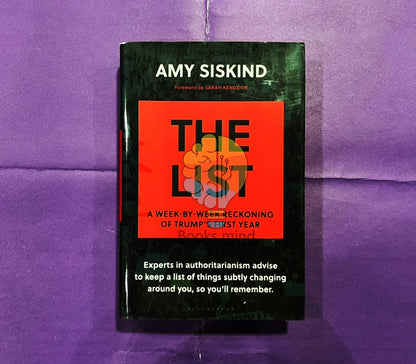 The List