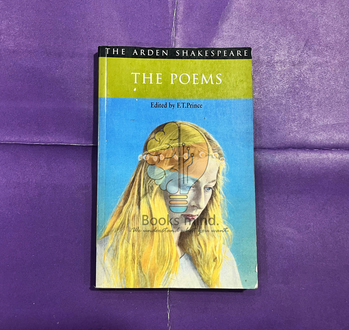 The Poems