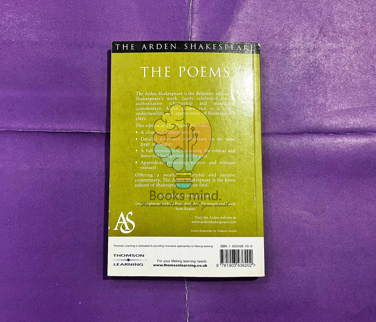 The Poems