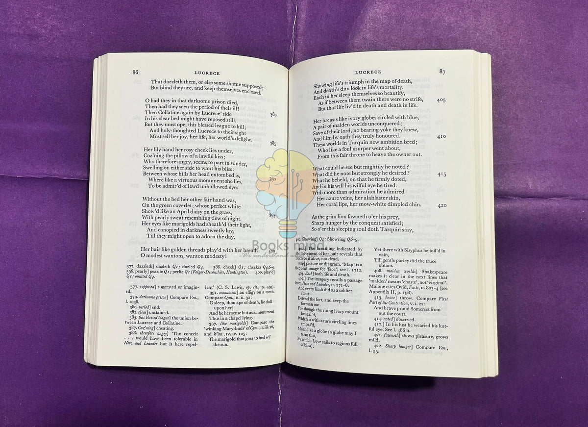 The Poems
