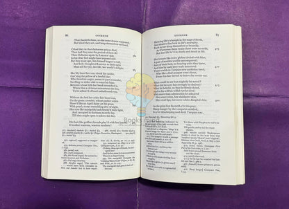 The Poems