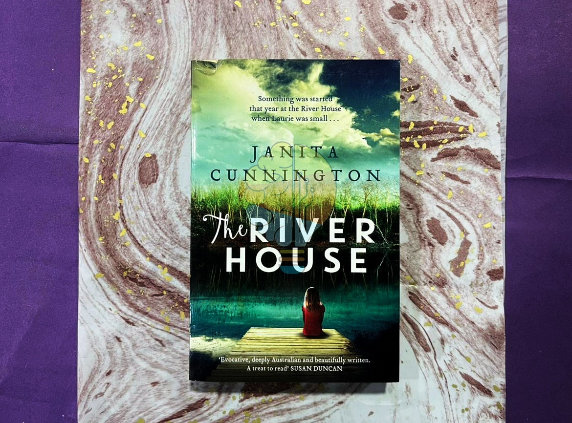 The River House