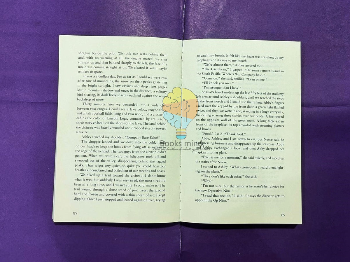 Alfred Kropp: The Thirteenth Skull