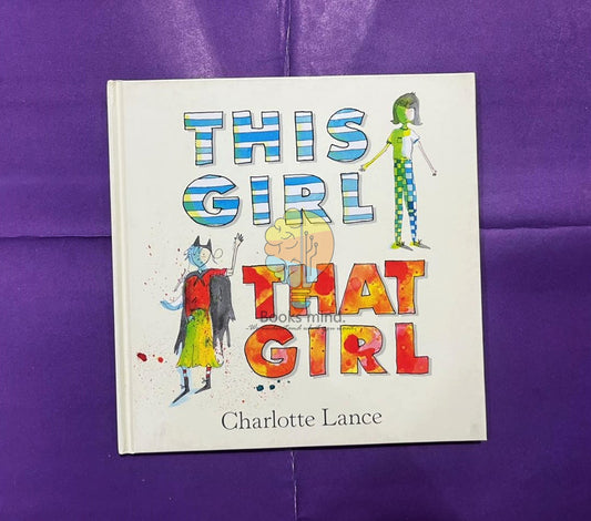 This Girl, That Girl