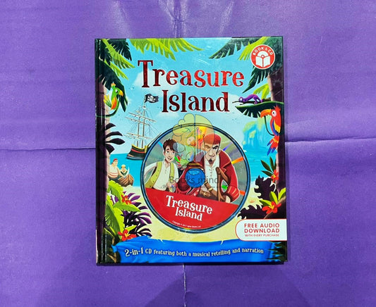 Treasure Island