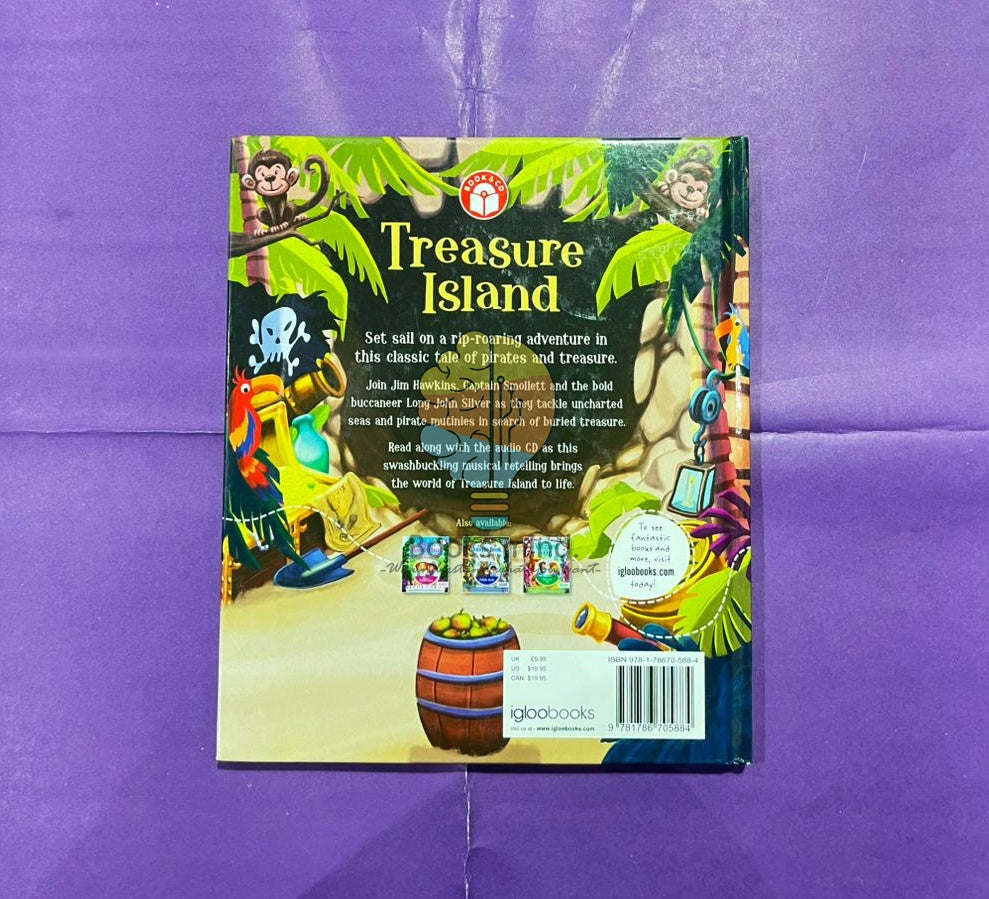 Treasure Island