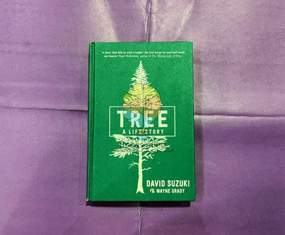 Tree: A Life Story
