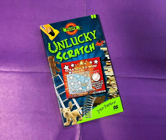 Unlucky Scratch