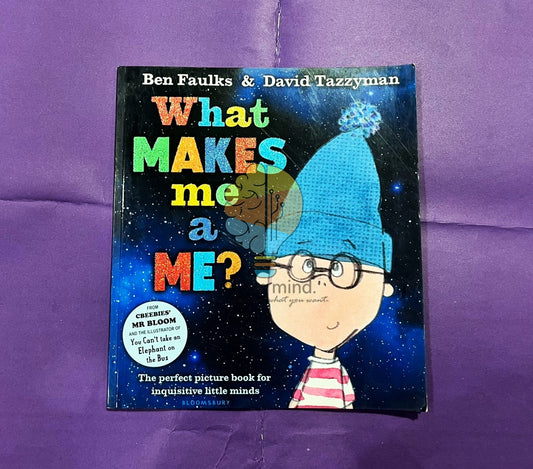 What Makes me a ME?