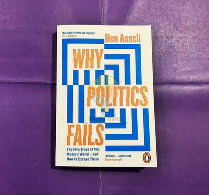 Why Politics Fails