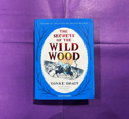 The Secrets of the Wild Wood