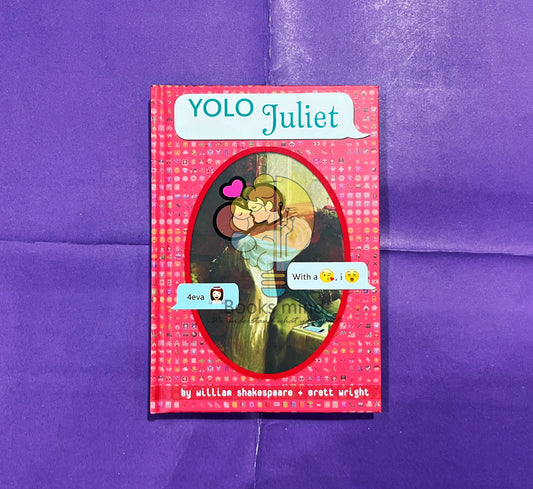 YOLO Juliet